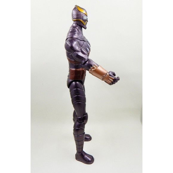DC Comics Batman Series Talon 12 Inch Collectible Action Figure Spin Master - Picture 4 of 8